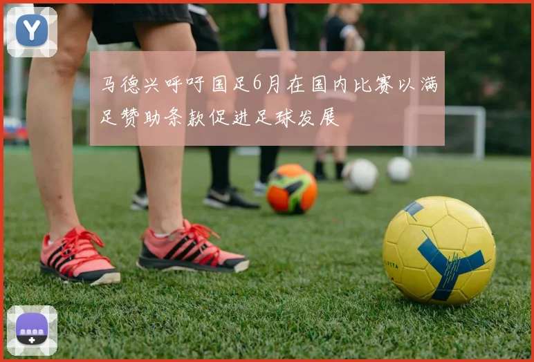 马德兴呼吁国足6月在国内比赛以满足赞助条款促进足球发展